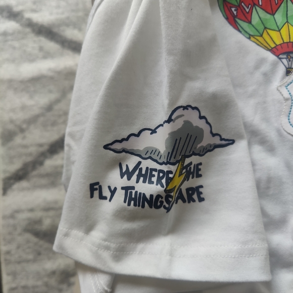 Born Fly - Picture 2 of 4